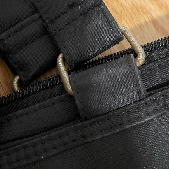 Carters diaper bag - Picture 9 of 15